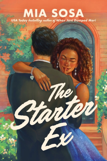 The Starter Ex - Mia Sosa