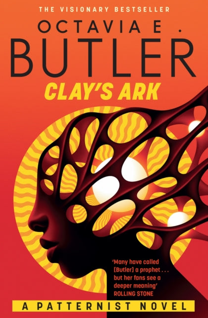 Clay's Ark - Octavia E. Butler