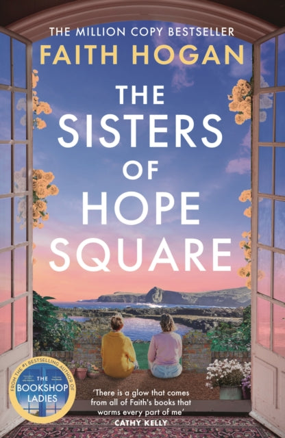 The Sisters of Hope Square - Faith Hogan