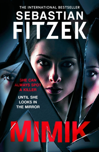Mimik - Sebastian Fitzek