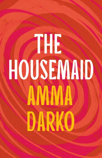 Housemaid - Amma Darko