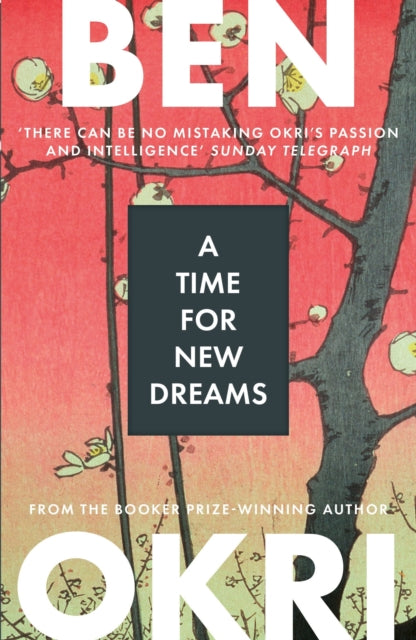 A Time for New Dreams - Ben Okri