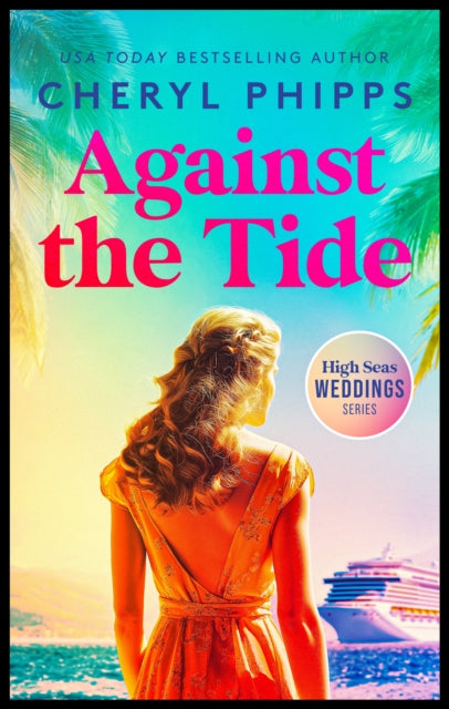 Against the Tide - Cheryl Phipps