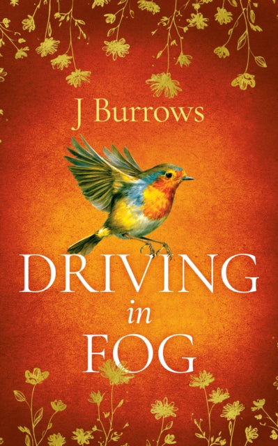 Driving in Fog - J Burrows