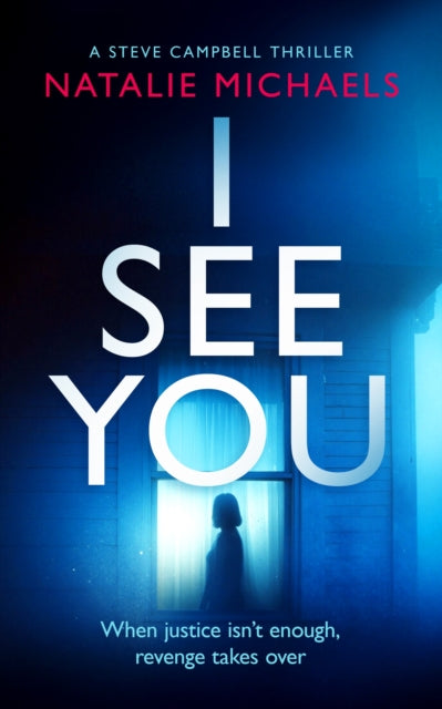 I See You - Natalie Michaels
