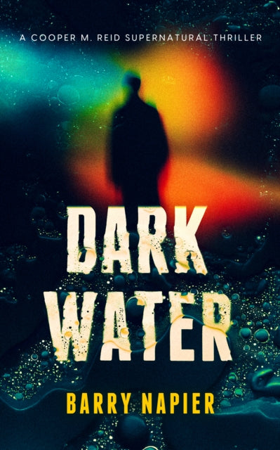 Dark Water - Barry Napier