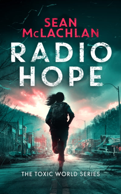 Radio Hope - Sean McLachlan
