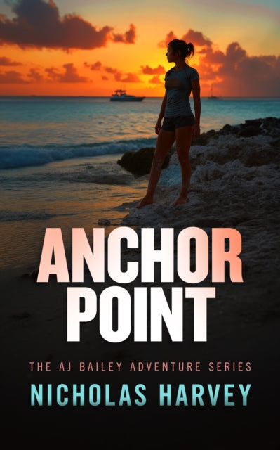 Anchor Point - Nicholas Harvey
