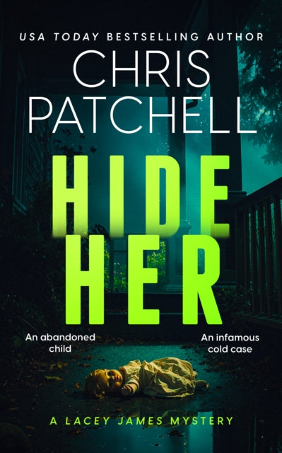 Hide Her - Chris Patchell