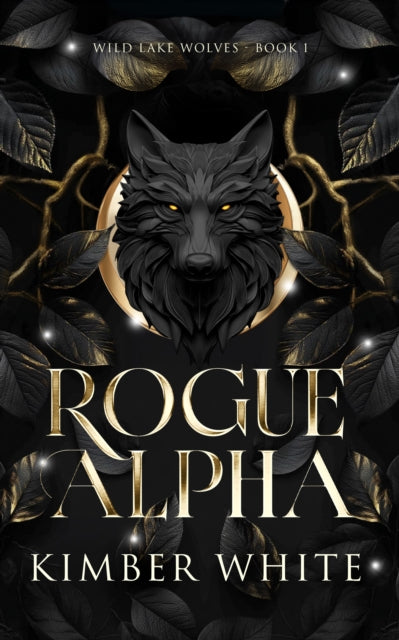 Rogue Alpha - Kimber White