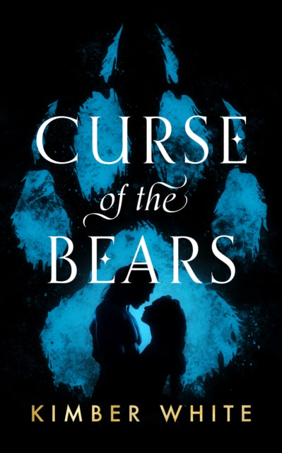 Curse of the Bears - Kimber White