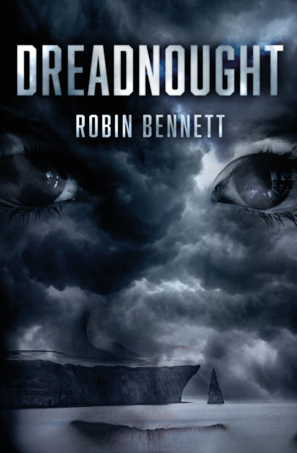 Dreadnought - Robin Bennett