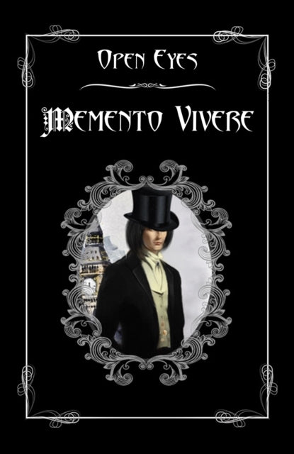 Memento Vivere - Open Eyes
