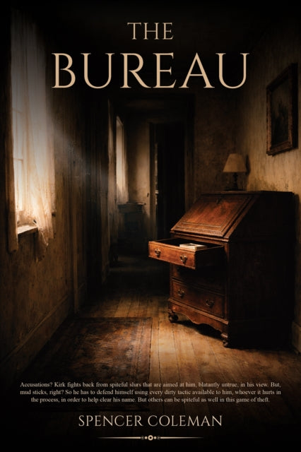 The Bureau - Spencer Coleman