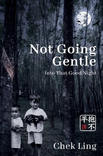 Not Going Gentle : Into That Good Night - Chek Ling