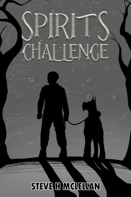Spirits Challenge - Steve H McLellan