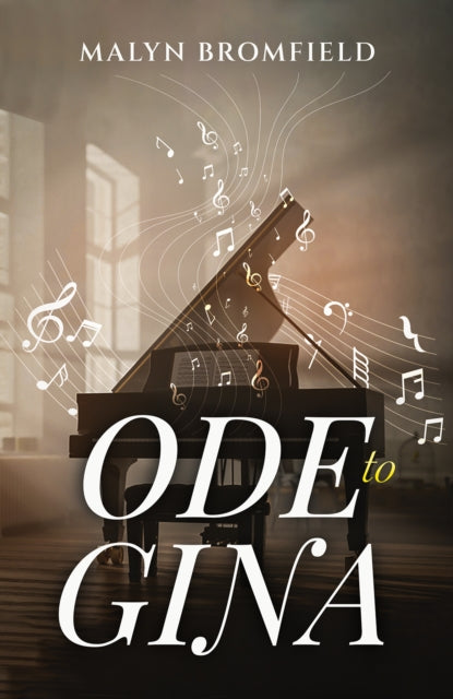 Ode to Gina - Malyn Bromfield