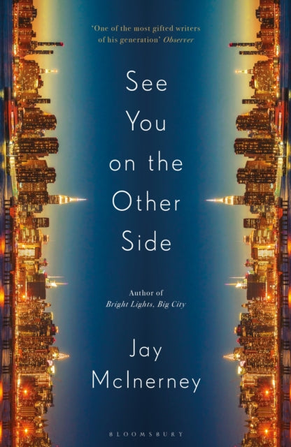 See You on the Other Side - Jay McInerney