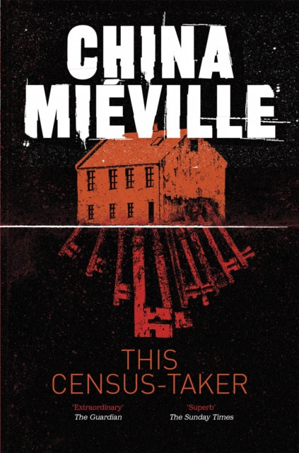 This Census-Taker - China Mieville