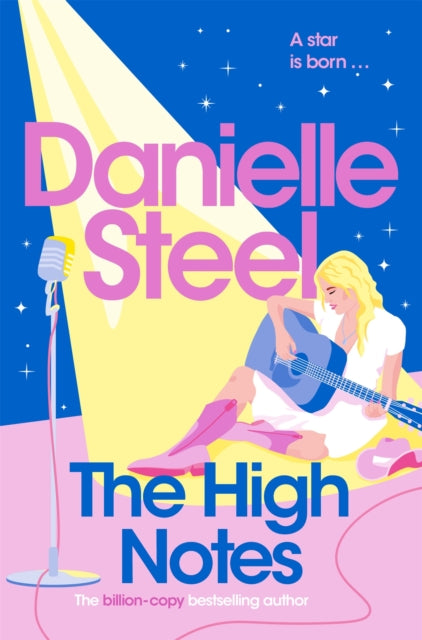 The High Notes - Danielle Steel