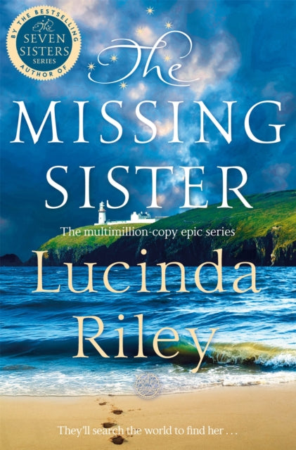 The Missing Sister - Lucinda Riley