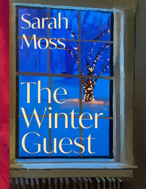 The Winter Guest - Sarah Moss
