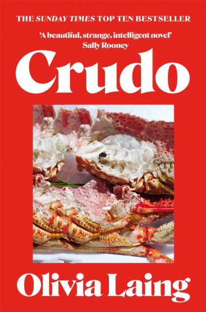 Crudo - Olivia Laing