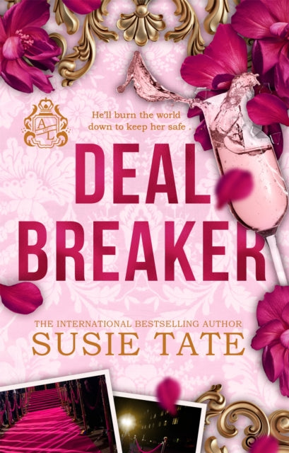 Deal Breaker - Susie Tate