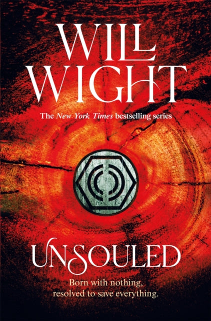Unsouled - Will Wight