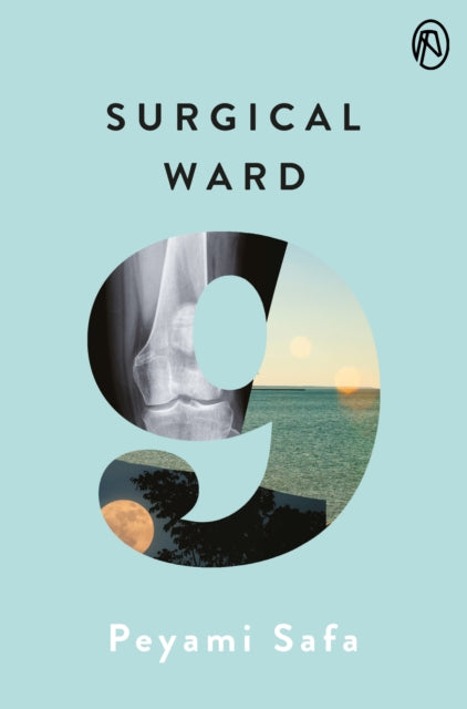 Surgical Ward 9 - Ralph Hubbell