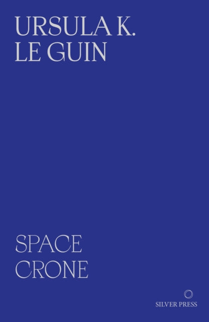 Space Crone 2nd Edition - So Mayer