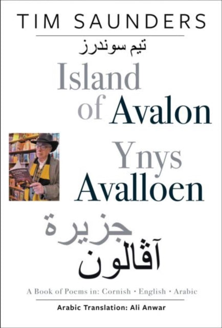 Island of Avalon / Ynys Avalloen - Ali Anwar