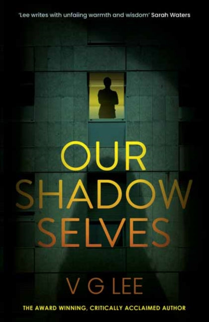 Our Shadow Selves - VG Lee