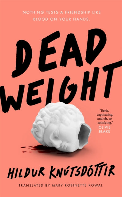 Dead Weight - Mary Robinette Kowal