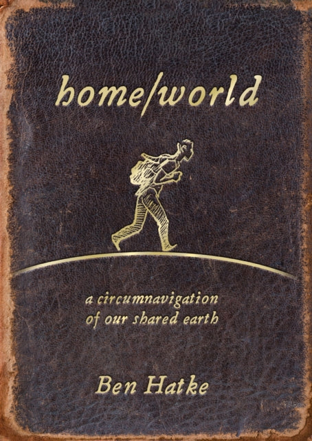 Home/World - Ben Hatke