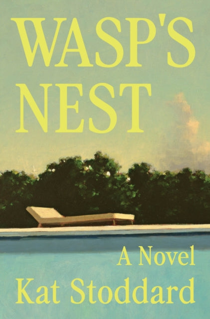 Wasp's Nest - Kat Stoddard