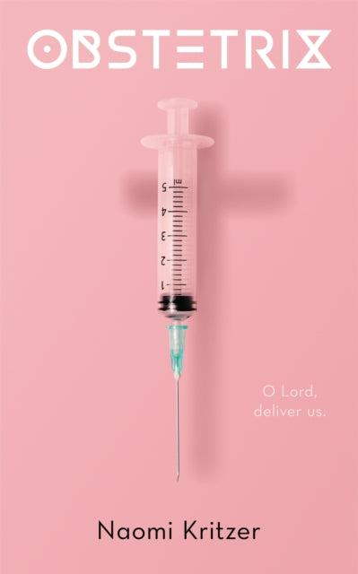 Obstetrix - Naomi Kritzer