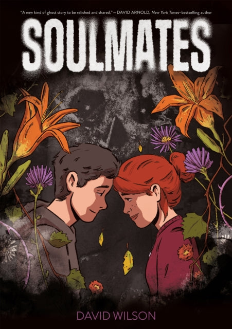 Soulmates - David Wilson