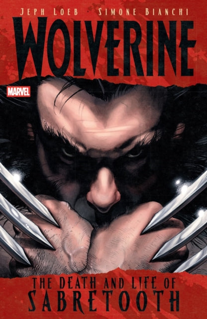 Wolverine: The Death And Life Of Sabretooth - Simone Bianchi