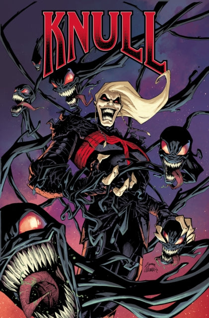 Knull: Coming to the Light - Al Ewing