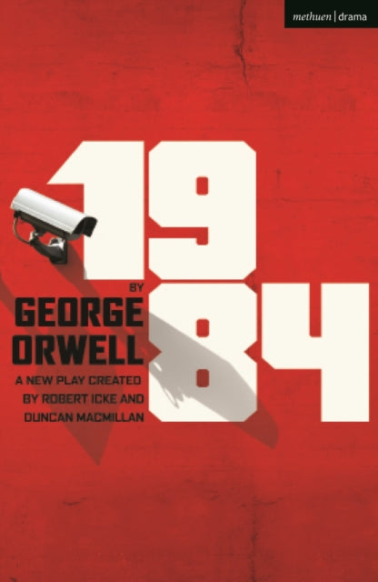1984 - Duncan Macmillan