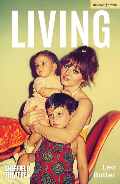 Living - Leo Butler