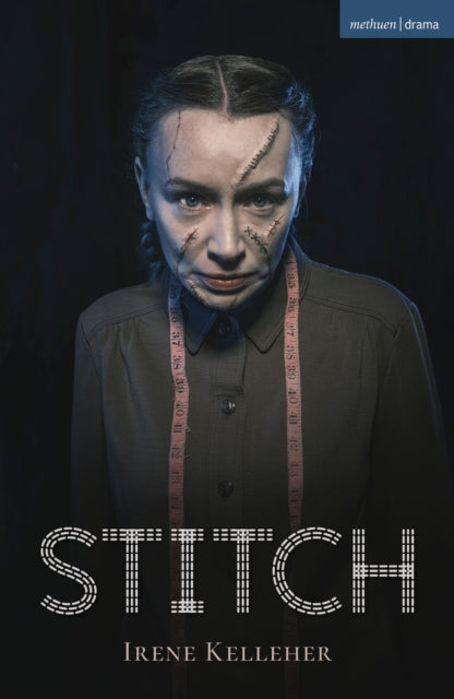 Stitch - Irene Kelleher