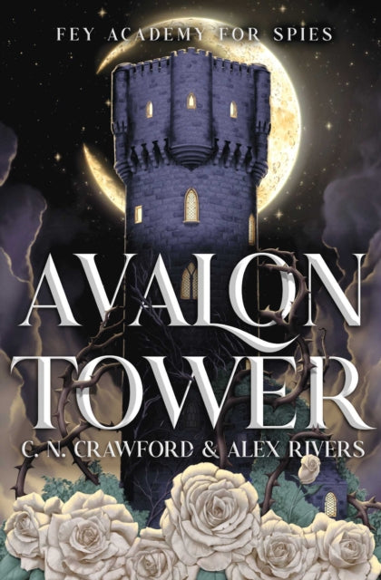 Avalon Tower - C.N. Crawford