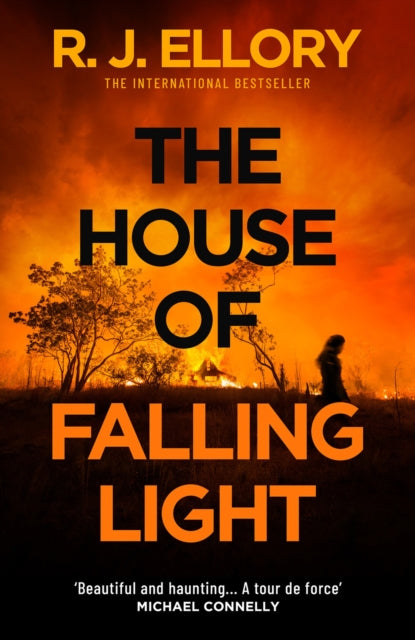 The House of Falling Light : The gripping new mystery from the award-winning writer of A Quiet Belief in Angels - R.J. Ellory