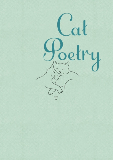 Cat Poetry - W.B. Yeats