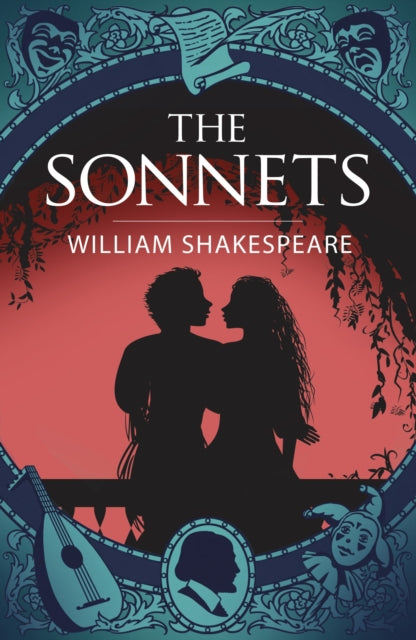 Front cover of The Sonnets by Chris McNab, paperback