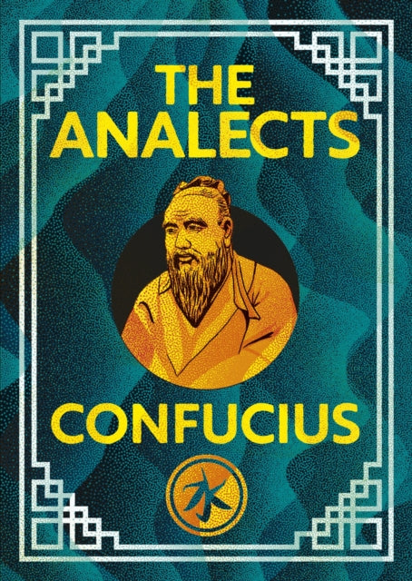 The Analects of Confucius : Illustrated Pocket Edition with Ribbon Marker - Benjamin Jowett