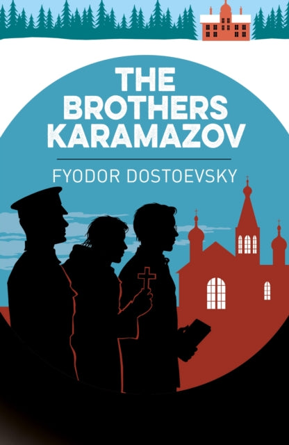 The Brothers Karamazov - Constance Garnett
