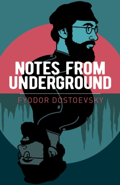 Notes from Underground - Constance Garnett